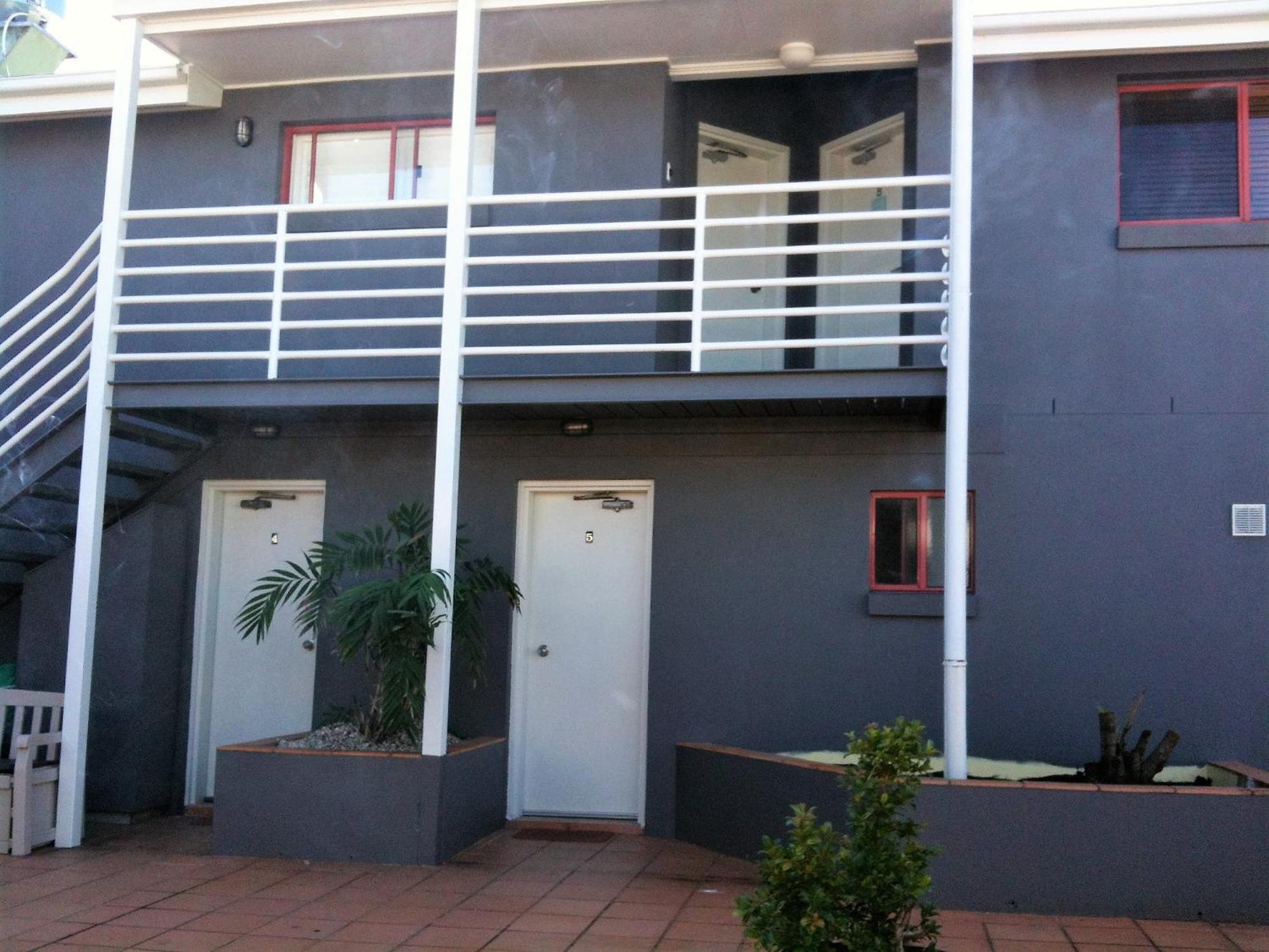 Byron Beach House Byron Bay Buitenkant foto