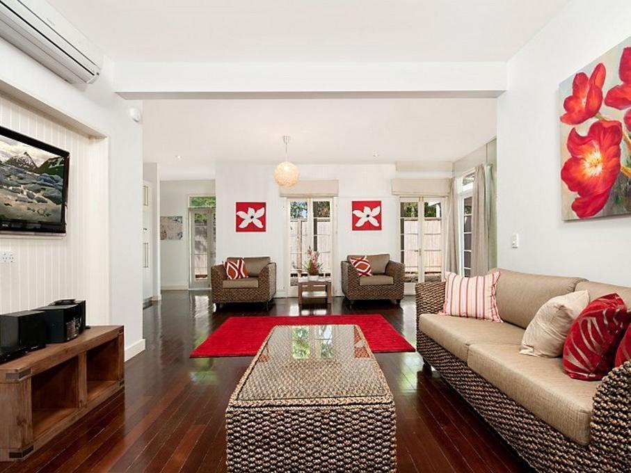 Byron Beach House Byron Bay Buitenkant foto