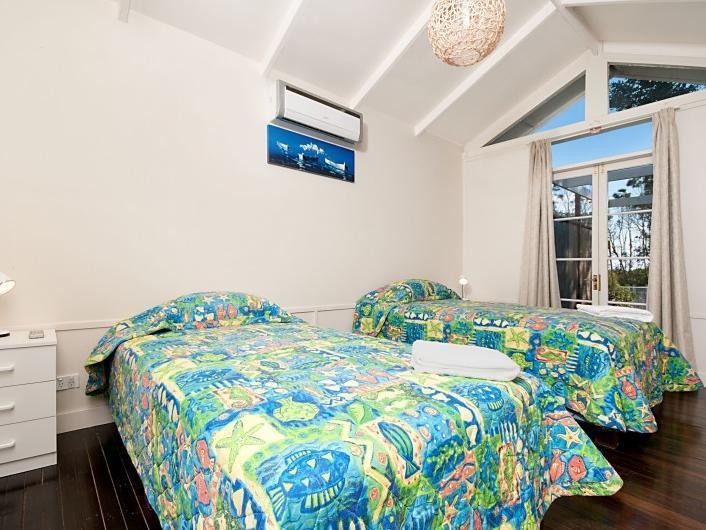 Byron Beach House Byron Bay Buitenkant foto