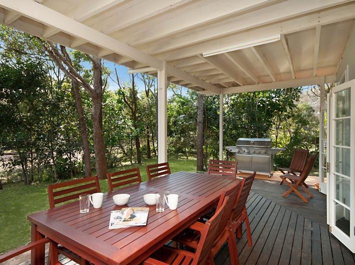 Byron Beach House Byron Bay Buitenkant foto