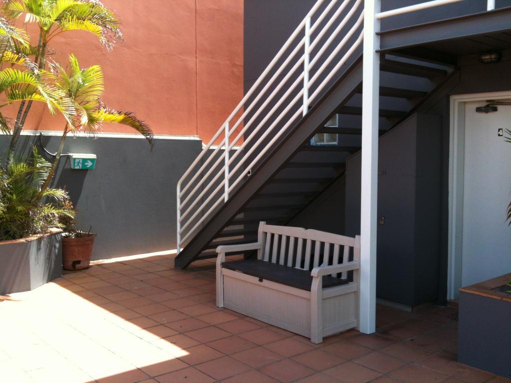 Byron Beach House Byron Bay Buitenkant foto