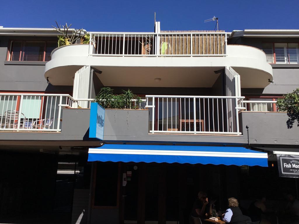 Byron Beach House Byron Bay Buitenkant foto