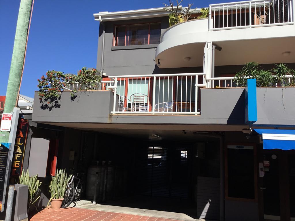 Byron Beach House Byron Bay Buitenkant foto