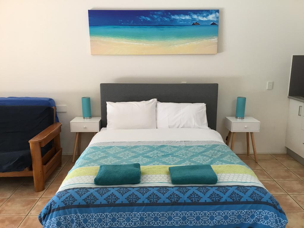 Byron Beach House Byron Bay Buitenkant foto