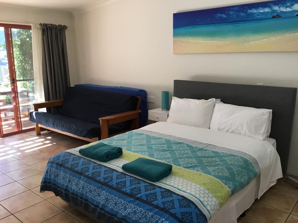 Byron Beach House Byron Bay Buitenkant foto