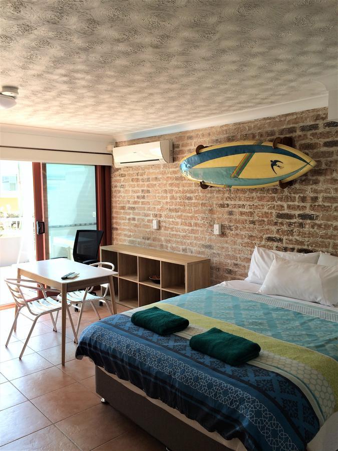 Byron Beach House Byron Bay Buitenkant foto