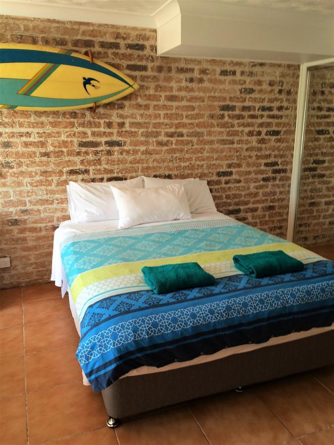 Byron Beach House Byron Bay Buitenkant foto