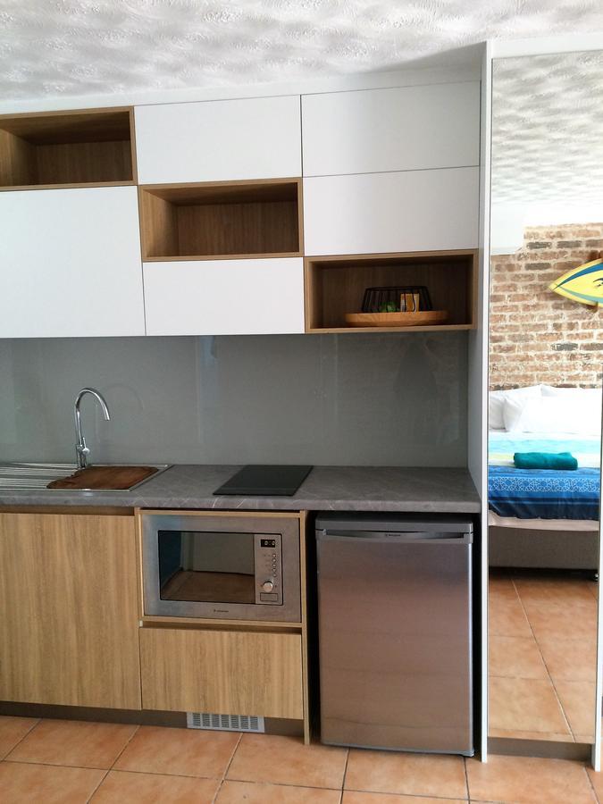 Byron Beach House Byron Bay Buitenkant foto